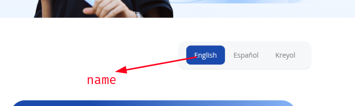 chips_languages - Main Example