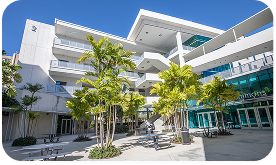 Hialeah Campus Campus