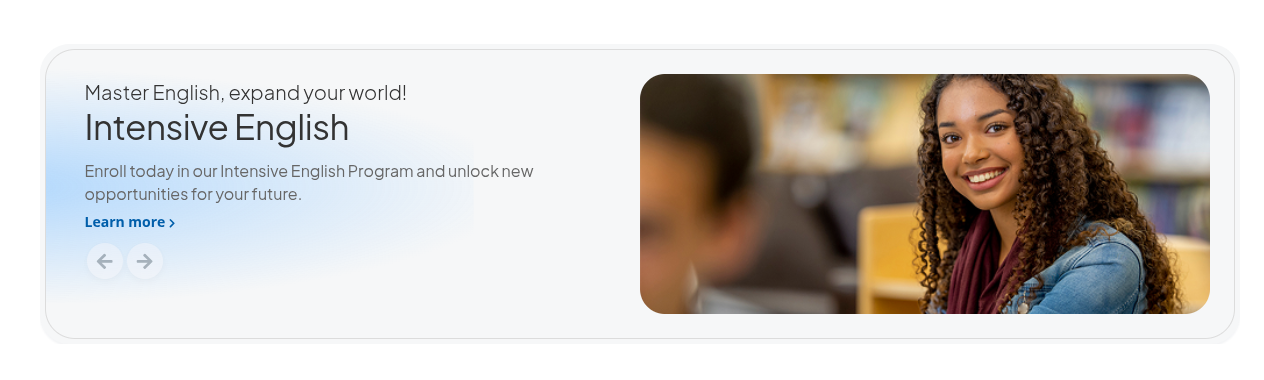 horizontal_cards_carousel - Main Example