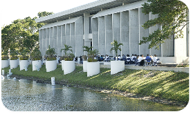 North Campus Campus
