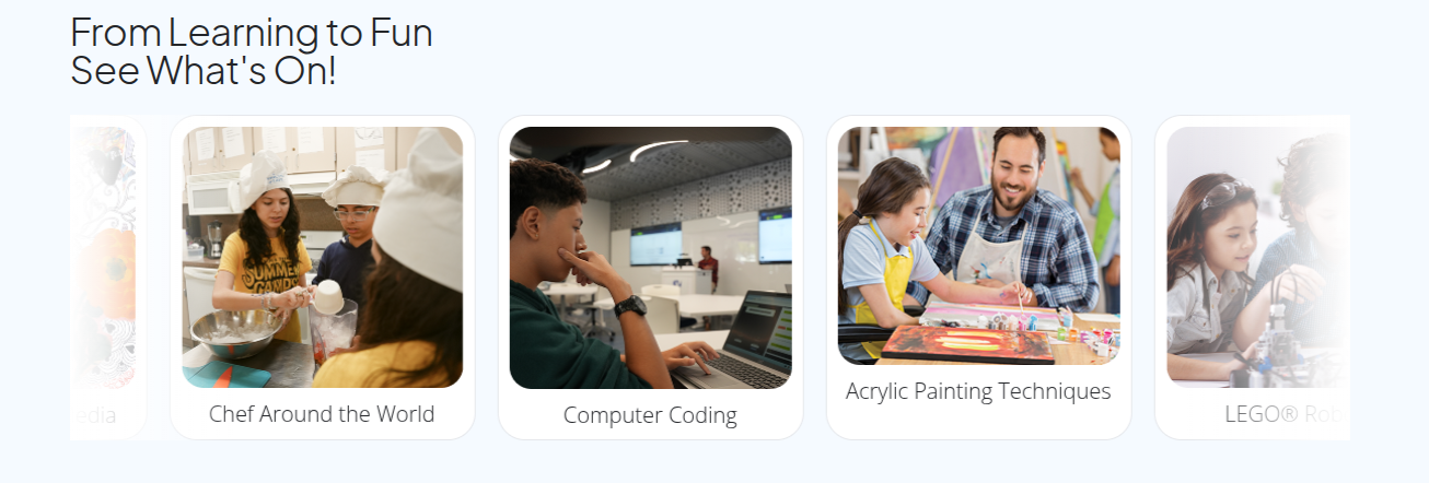simple_images_carousel - Main Example