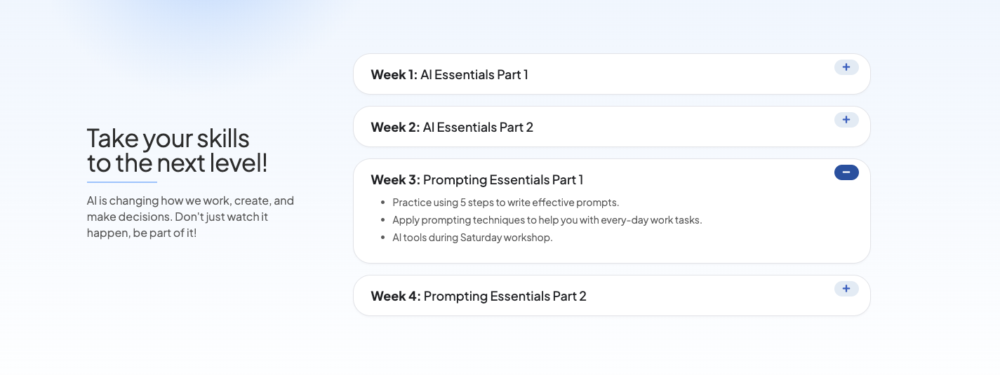 accordion_plus_minus - simple_faq