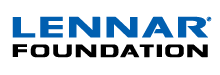 Lennar Foundation logo