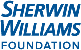 Serwin Williams Foundation logo