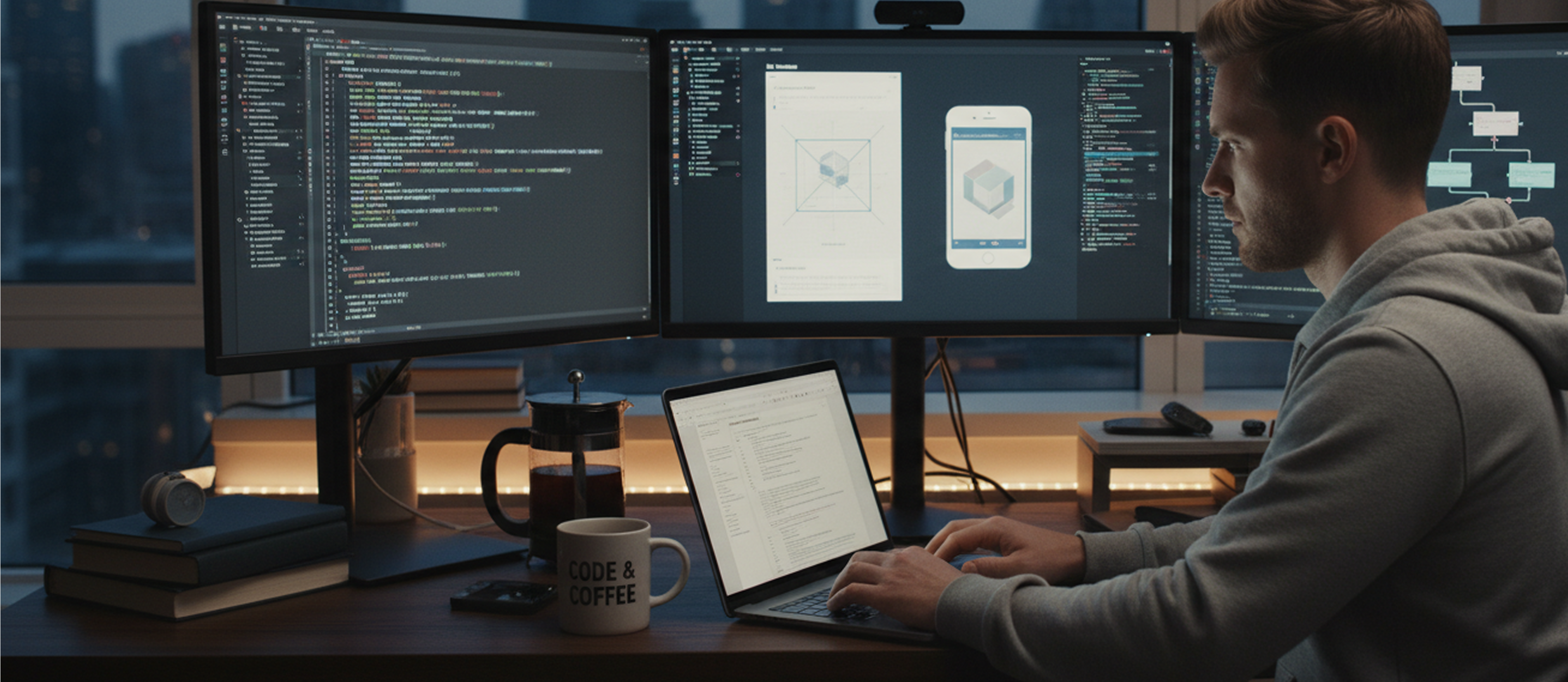 iOS Development