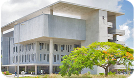 Kendall Campus Campus