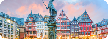 German landscape
