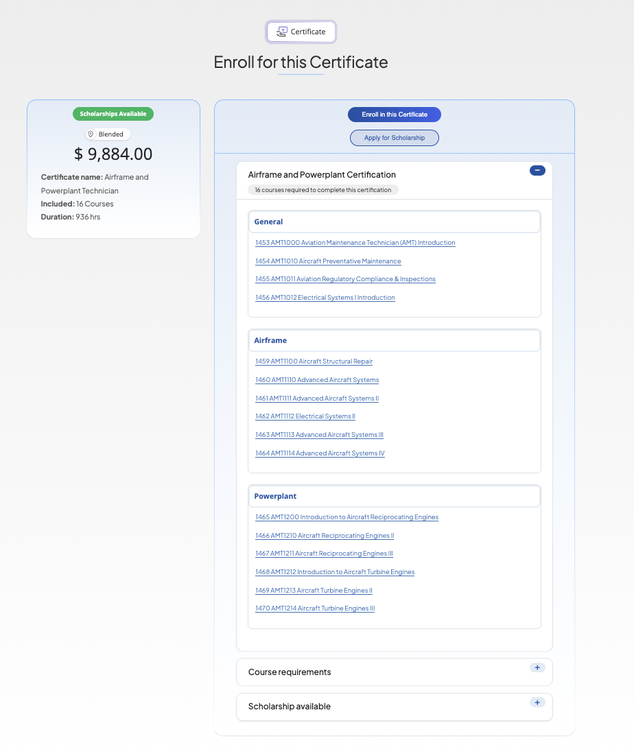 certificate_enrollment_section - Main Example