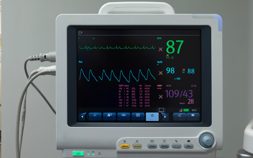 Pre-College Electrocardiograph Technician (EKG)