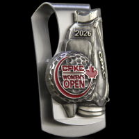 CPKC Women's Open