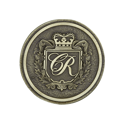 Colleton River Medal