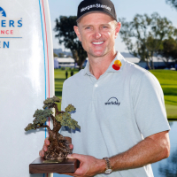Farmers Insurance Open and the Hilton Grand Vacations Tournament of Champions