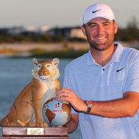 Hero World Challenge