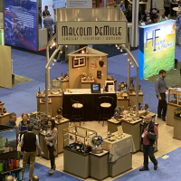 PGA Merchandise Show