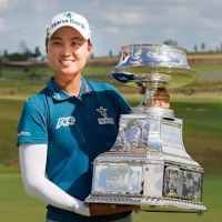 KPMG Women's PGA Championship
