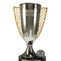 Mizuho Americas Open 