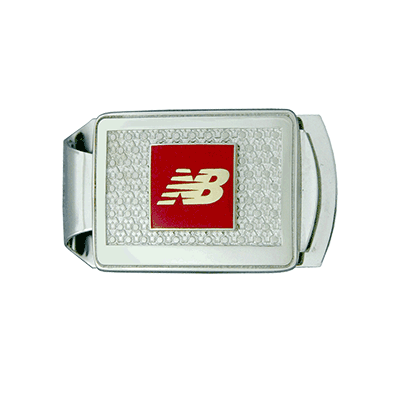 New Balance Golf Money Clip 