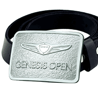 Genesis Open Collegiate Showcase