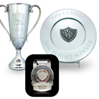 Malcolm DeMille’s Complete Club Package