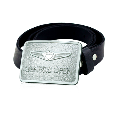 This Genesis Open Belt Buckle