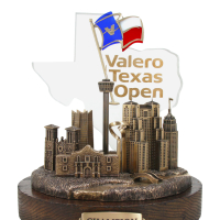 Valero Texas Open