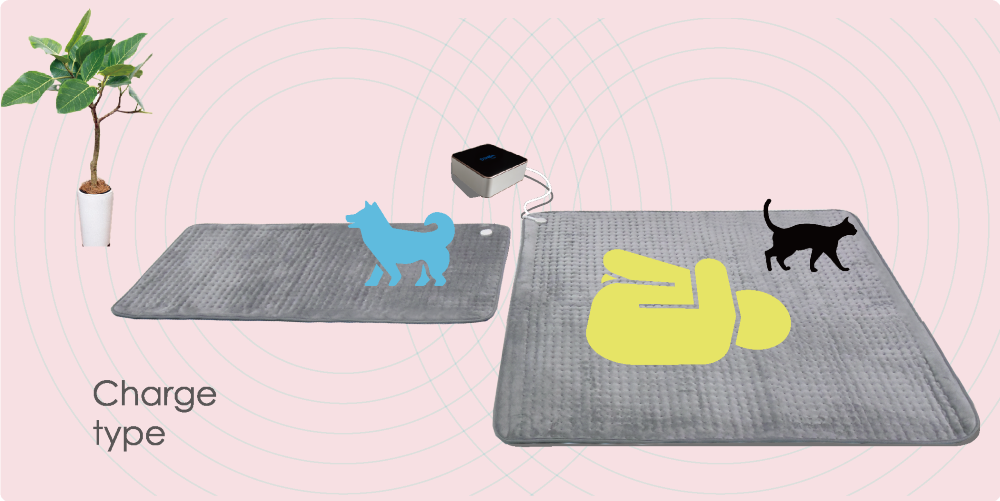 DENBA利用イメージ