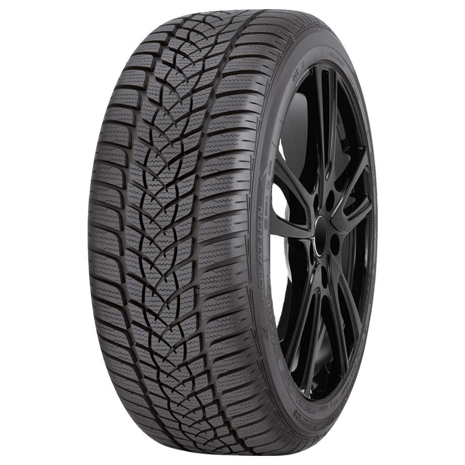 Tristar AS POWER 225/55R19 99W