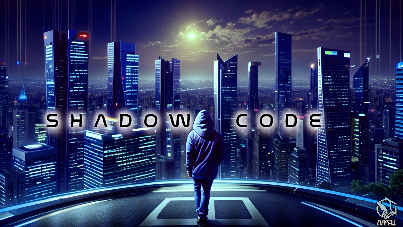 SHADOW CODE｜マダミス.jp