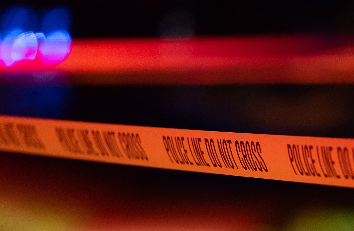 Leominster police make arrest in connection with brutal death of woman as investigation unfolds