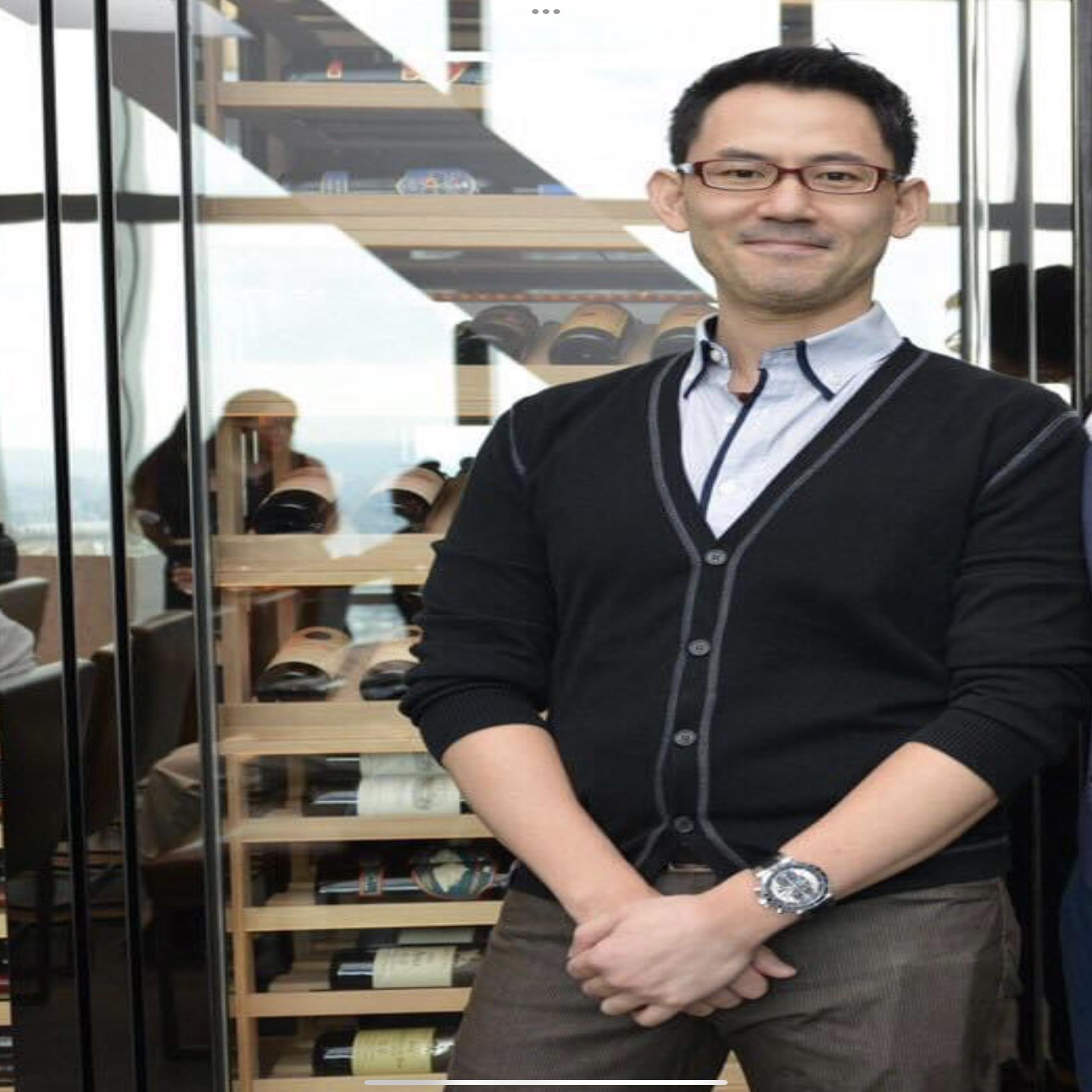 Facilitator Headshot