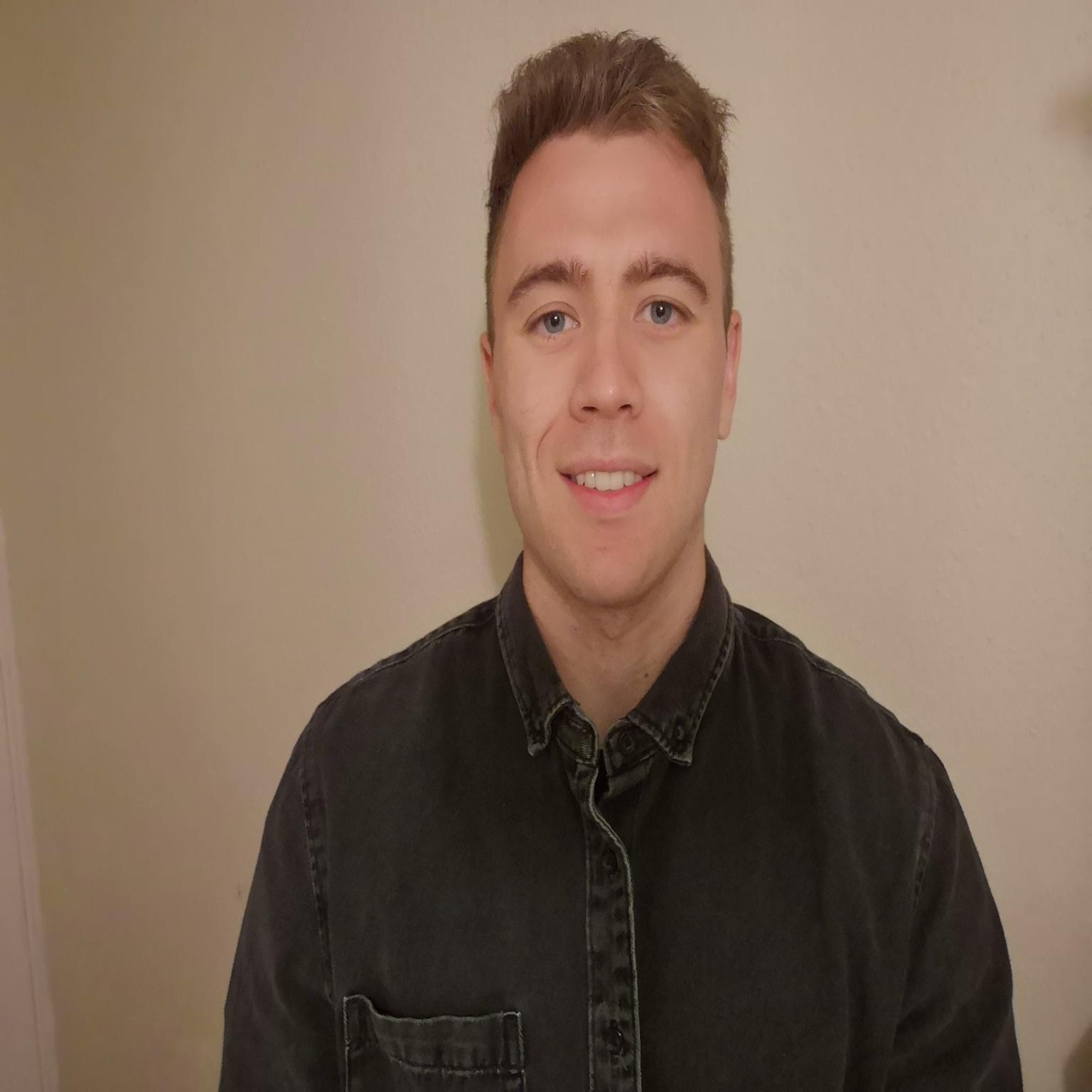 Facilitator Headshot