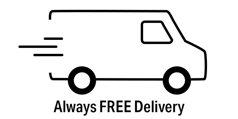 Free Delivery