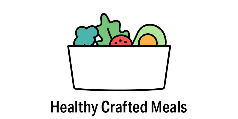 Best Healthy Meal Plan Services In Dubai
