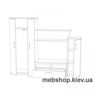 Гостиная № 59 Флешника
