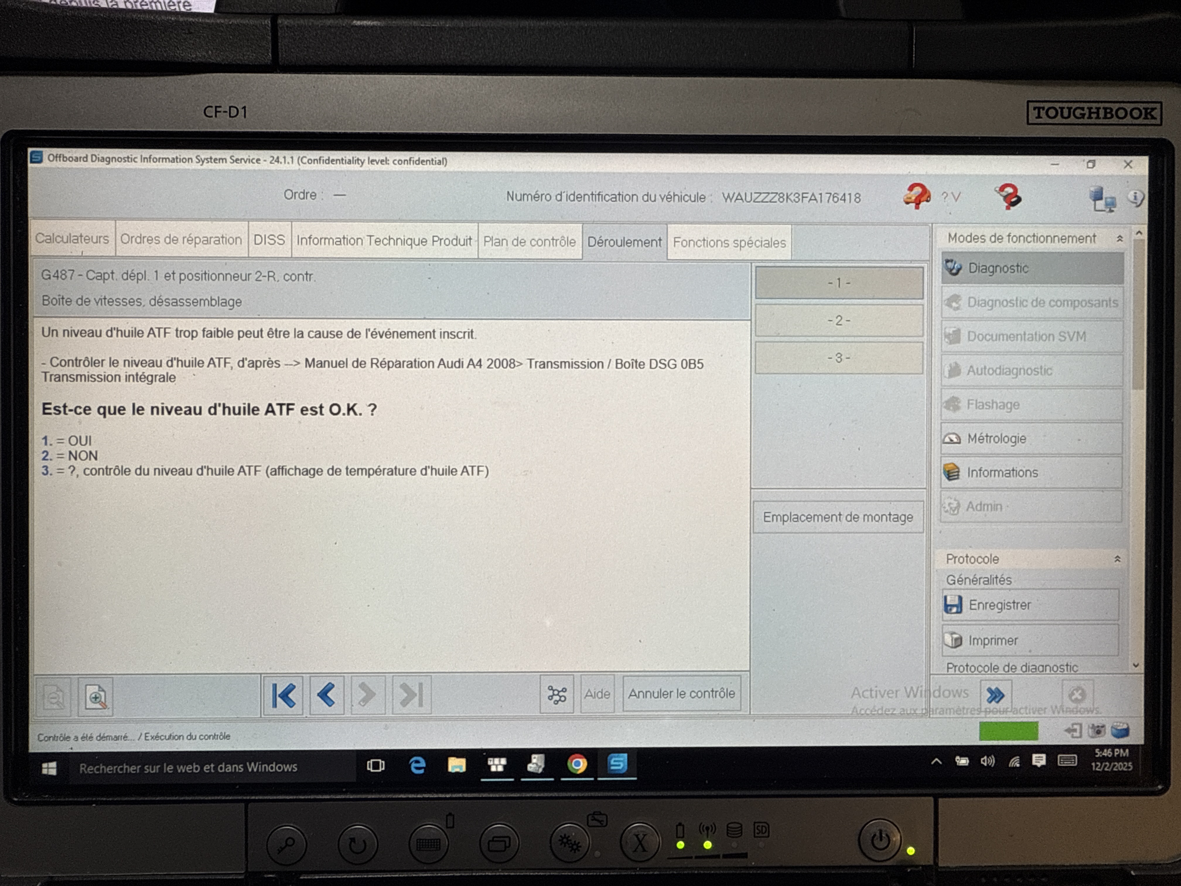 Illustration intervention