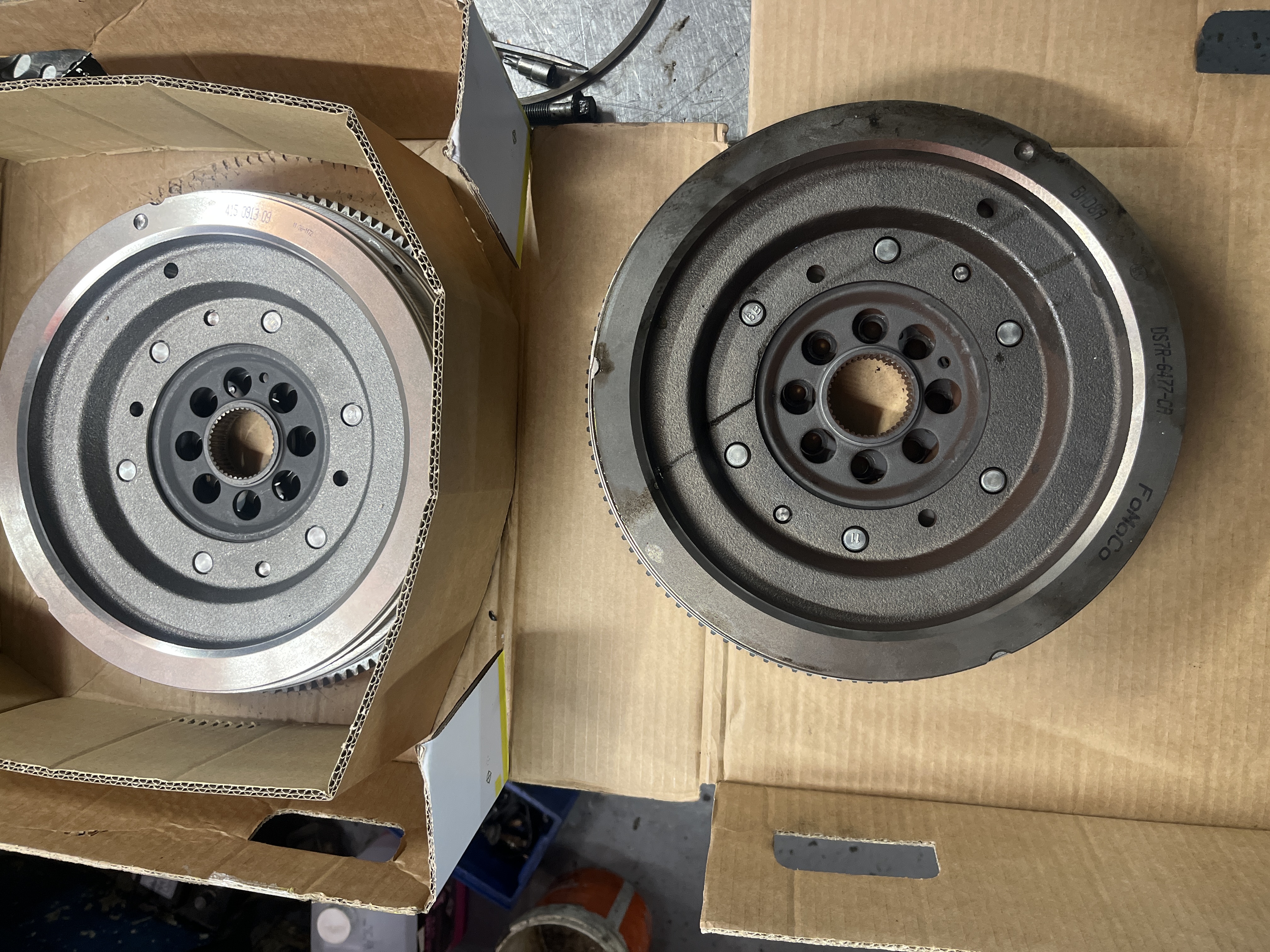 Illustration intervention