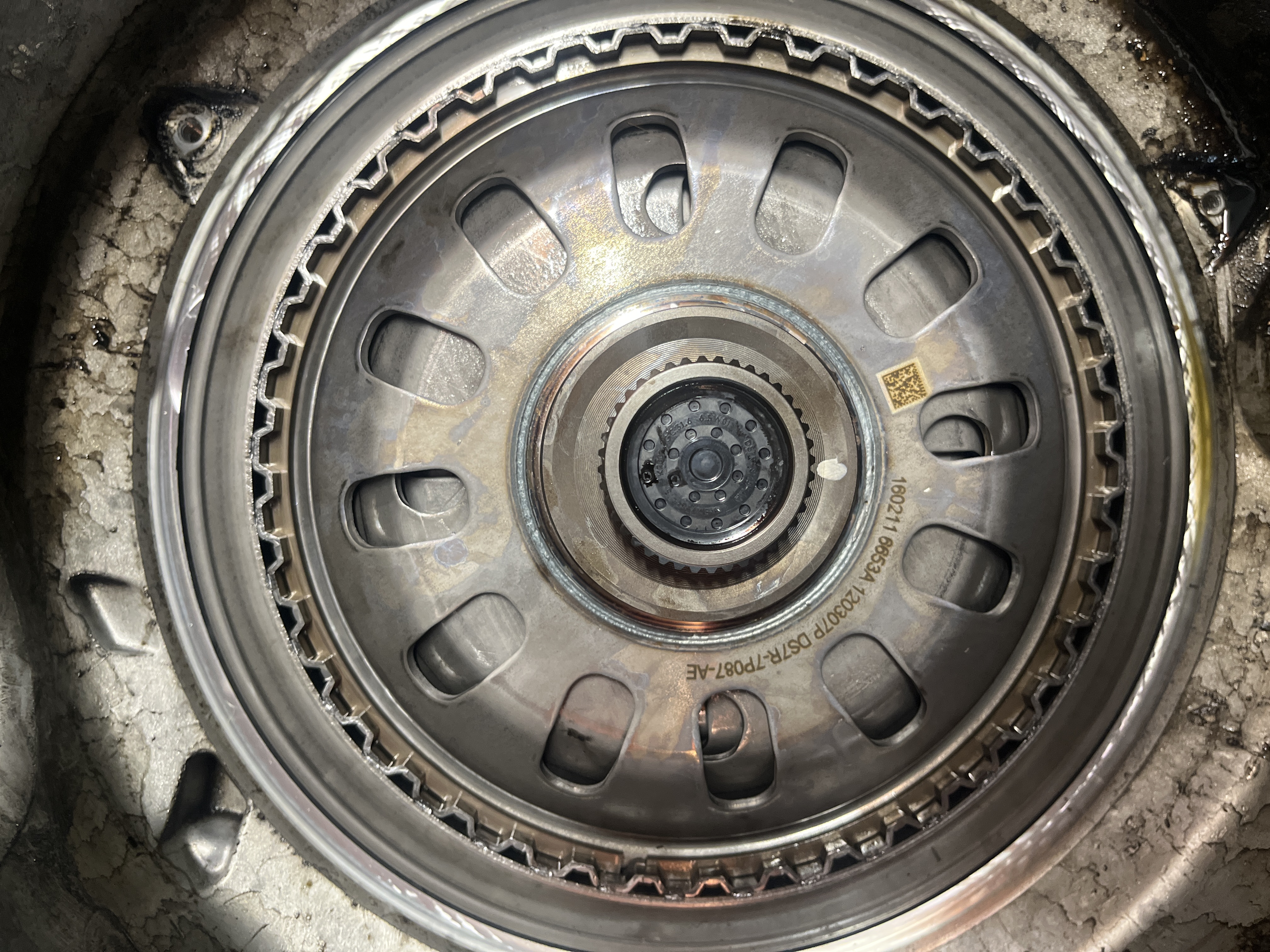 Illustration intervention