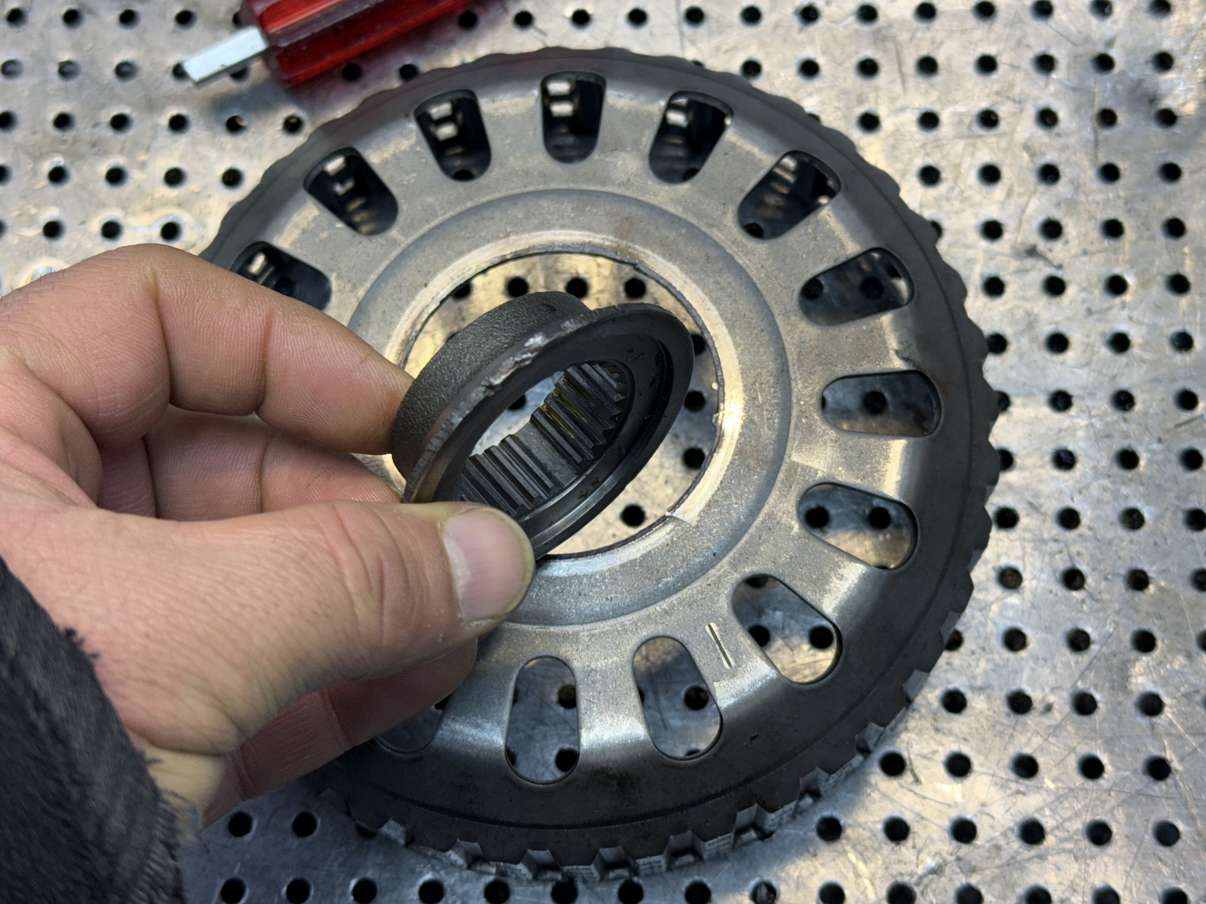 Illustration intervention