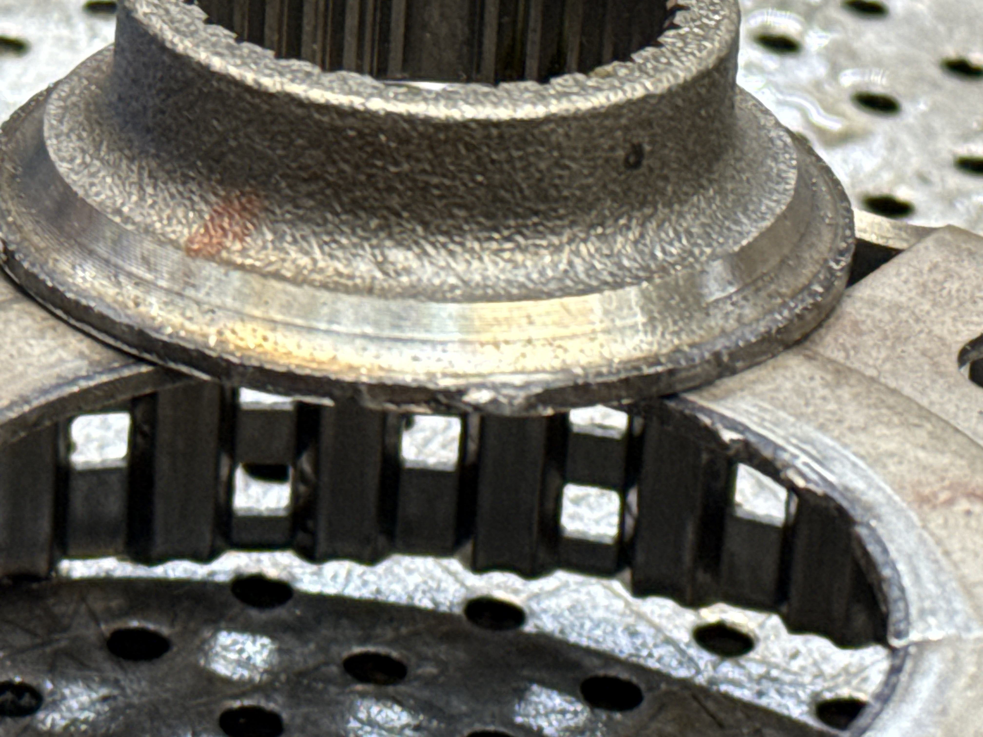 Illustration intervention