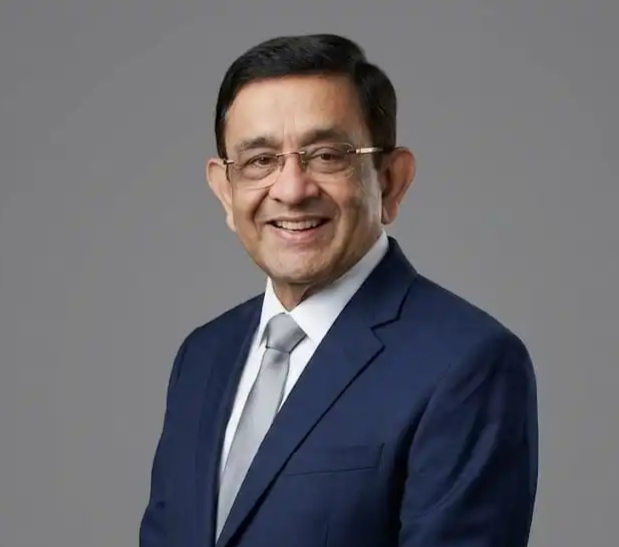 Dr. Pankaj Desai 