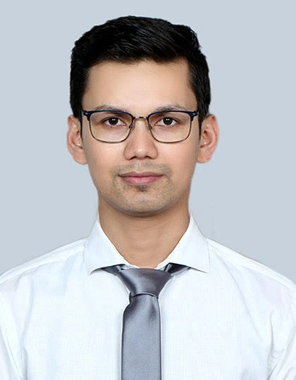 Dr. Ajay Rawat