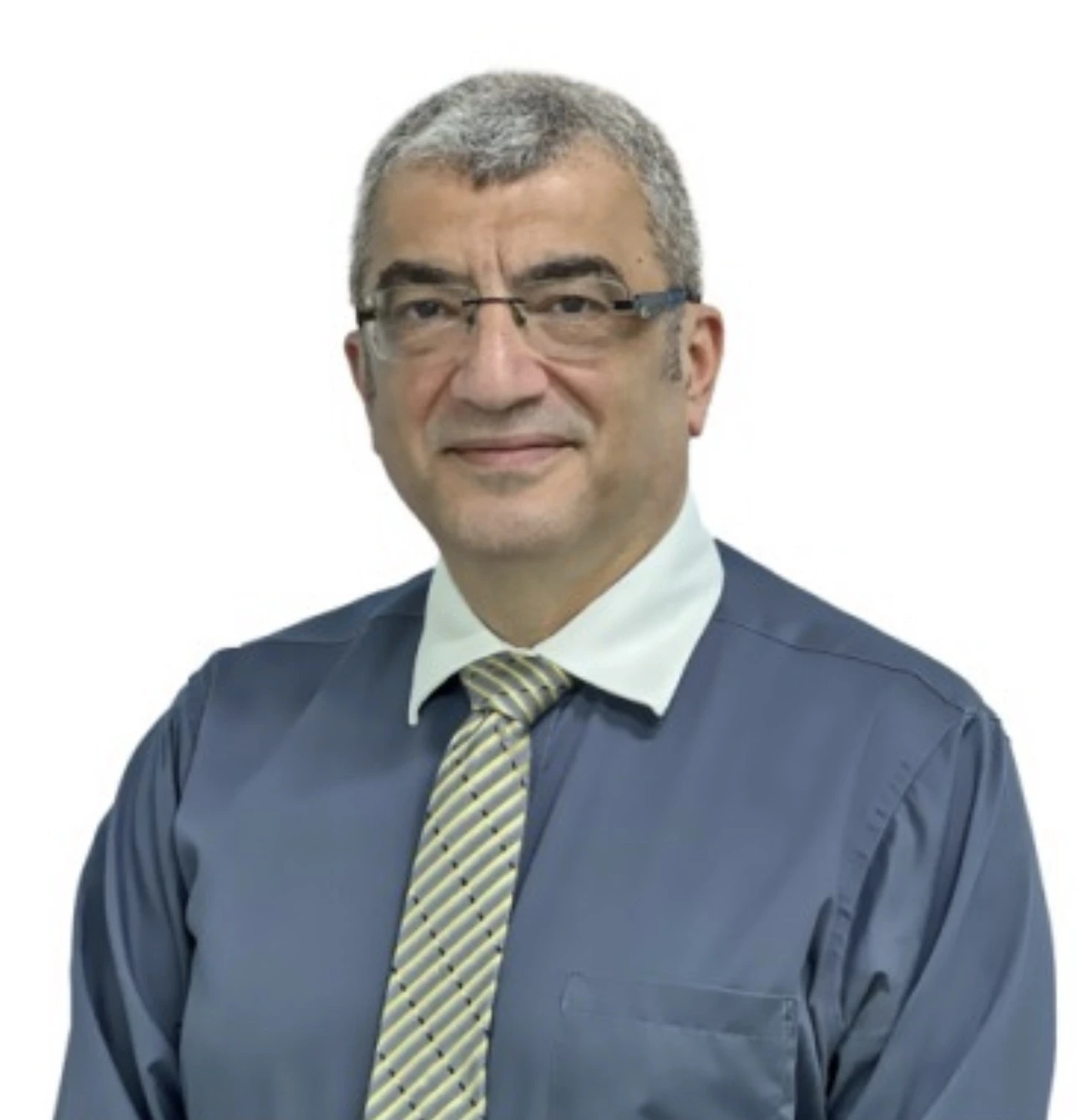 Dr. Alaa Azmi Ahmad