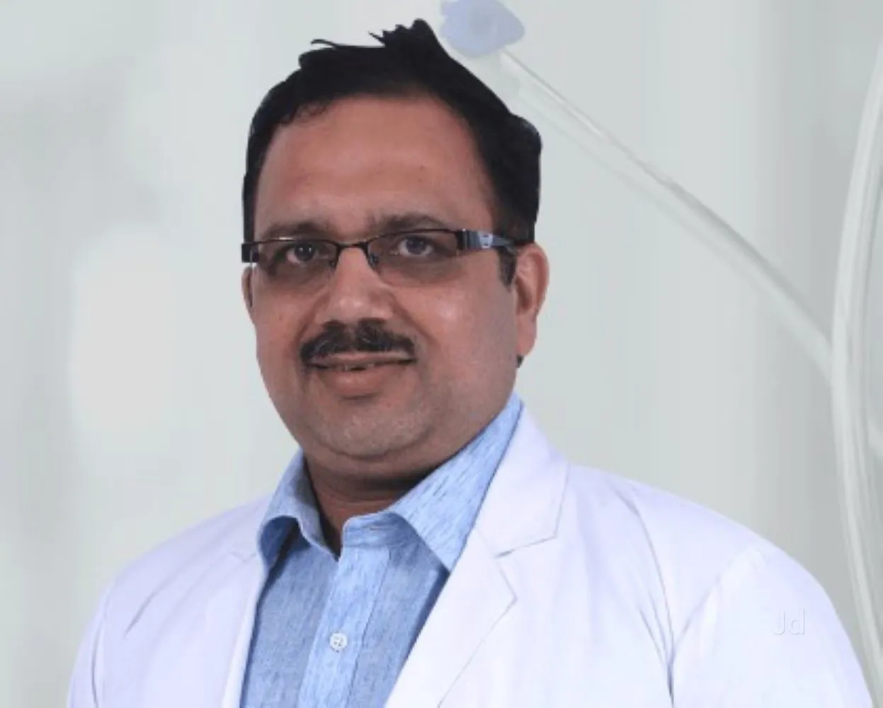 Dr. Anurag Bajpai