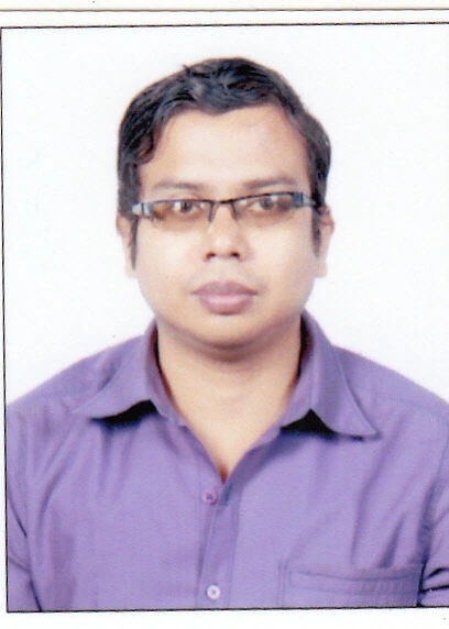 Dr. Aparup Sharma