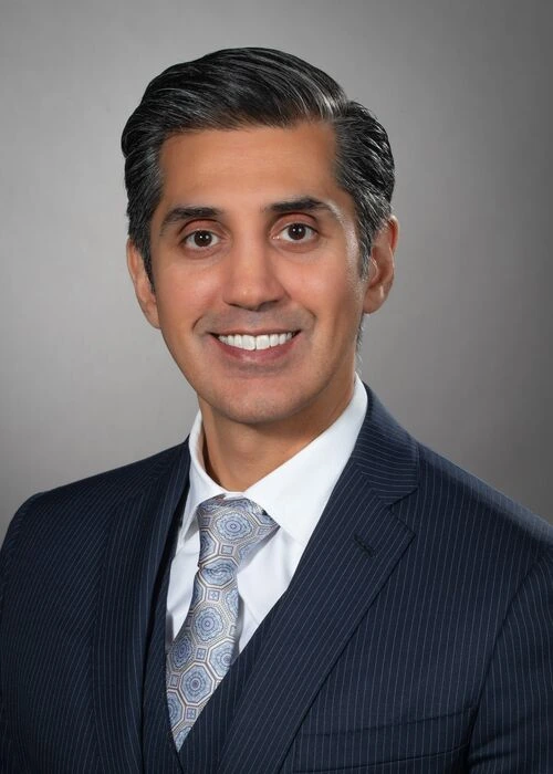 Dr. Bilal Chugtai
