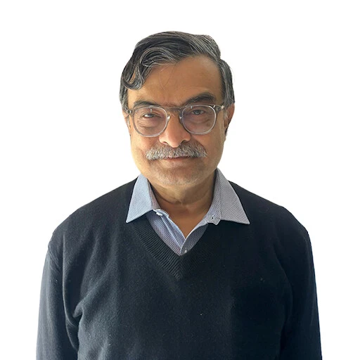 Dr. Buddha Deb Chatterjee