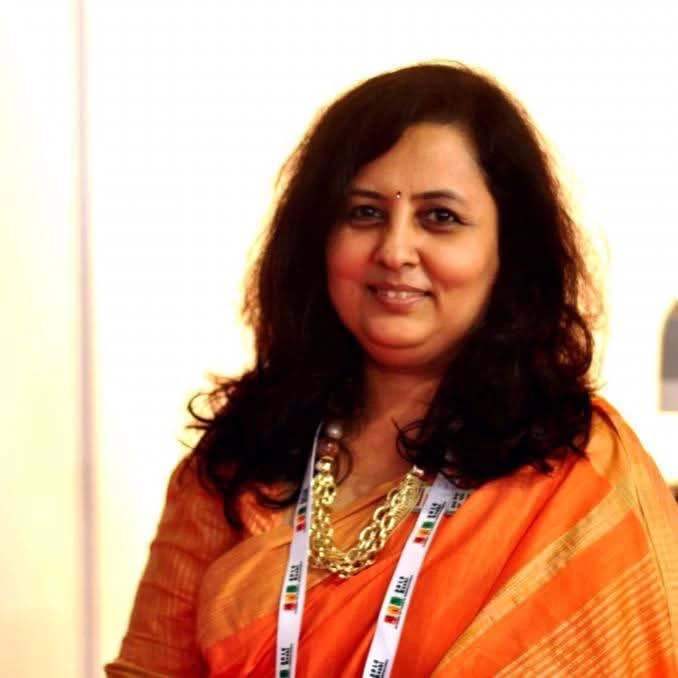 Dr. Charulata Chatterjee
