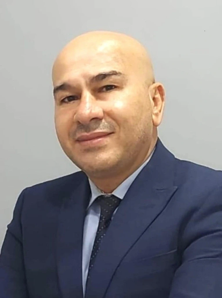 Dr. Emad Khater