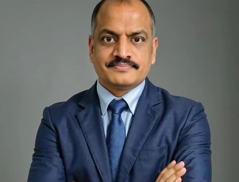 Dr. Meghanath Yenni