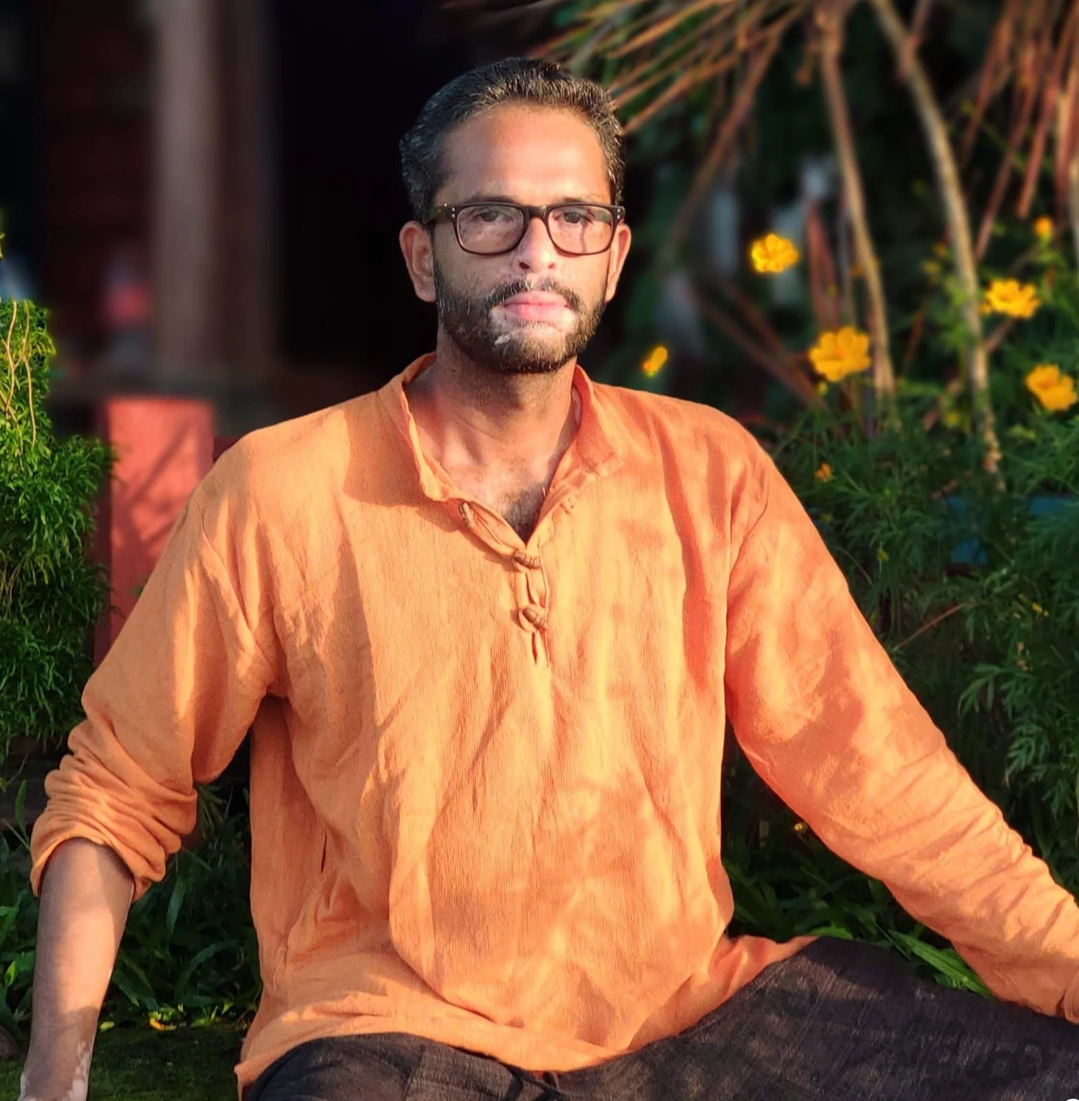 Dr. Rajagopal Krishnan